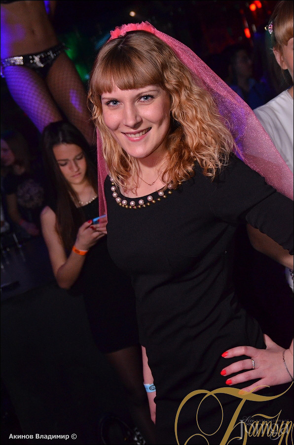 Фотография с ВЕСЁЛАЯ КАНИТЕЛЬ в Батыр