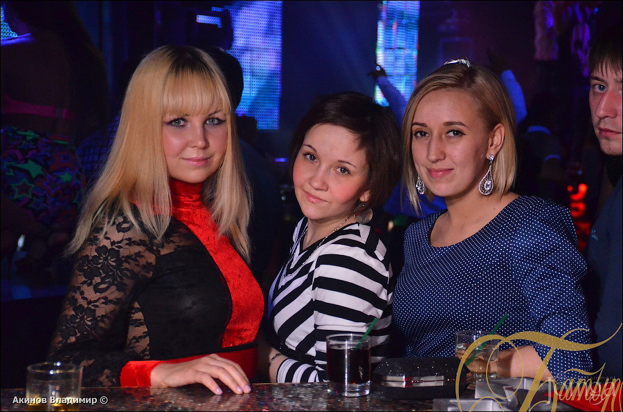 Фотография с ВЕСЁЛАЯ КАНИТЕЛЬ в Батыр