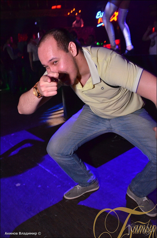 Фотография с ВЕСЁЛАЯ КАНИТЕЛЬ в Батыр