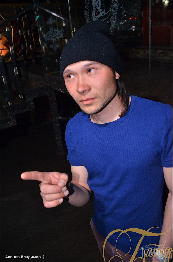 Фотография с ВЕСЁЛАЯ КАНИТЕЛЬ в Батыр