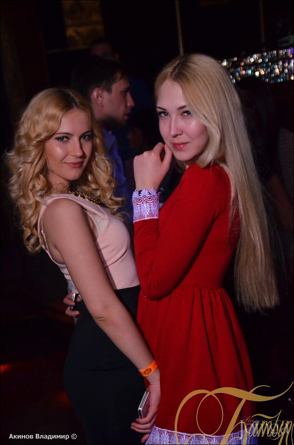 Фотография с ВЕСЁЛАЯ КАНИТЕЛЬ в Батыр