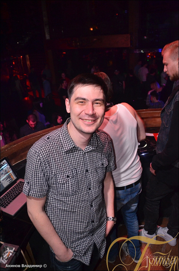 Фотография с ВЕСЁЛАЯ КАНИТЕЛЬ в Батыр