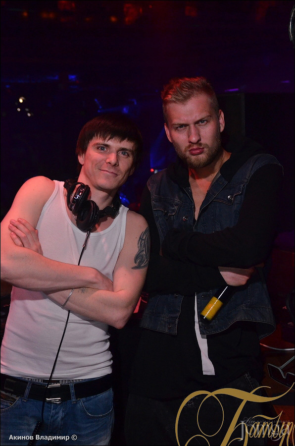 Фотография с ВЕСЁЛАЯ КАНИТЕЛЬ в Батыр