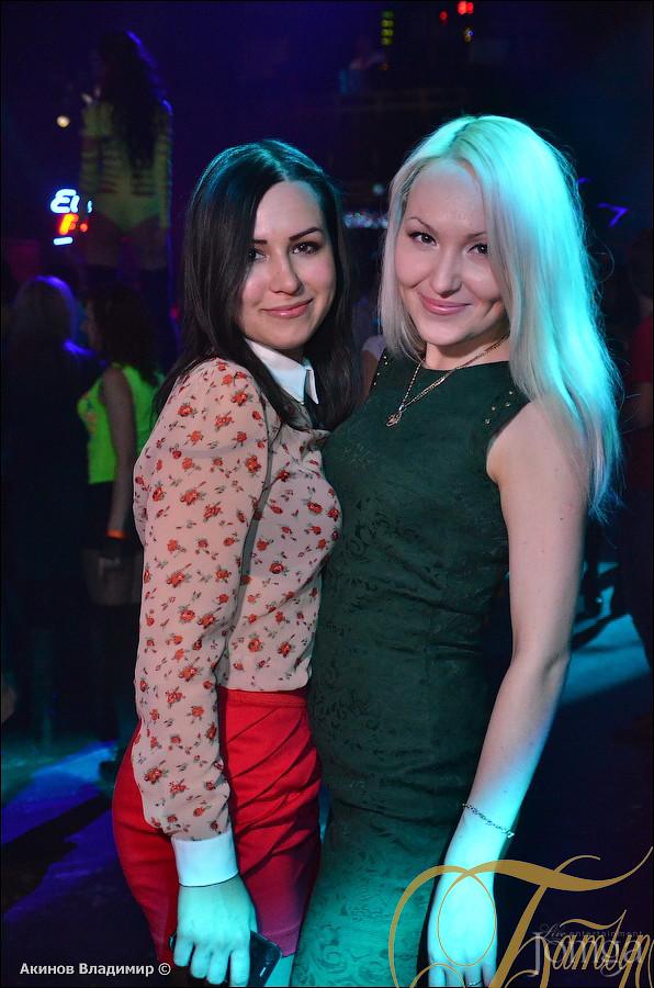 Фотография с ВЕСЁЛАЯ КАНИТЕЛЬ в Батыр