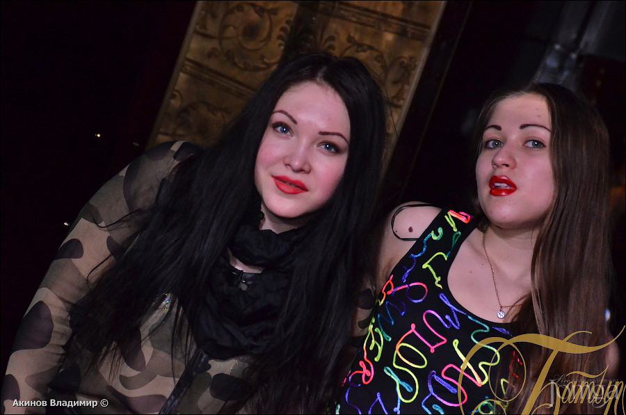 Фотография с ВЕСЁЛАЯ КАНИТЕЛЬ в Батыр