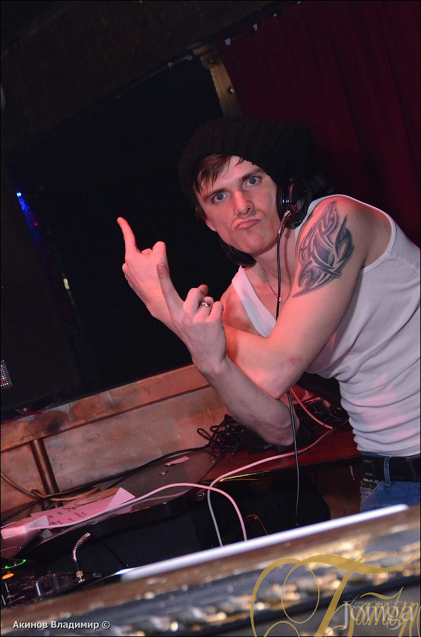 Фотография с ВЕСЁЛАЯ КАНИТЕЛЬ в Батыр