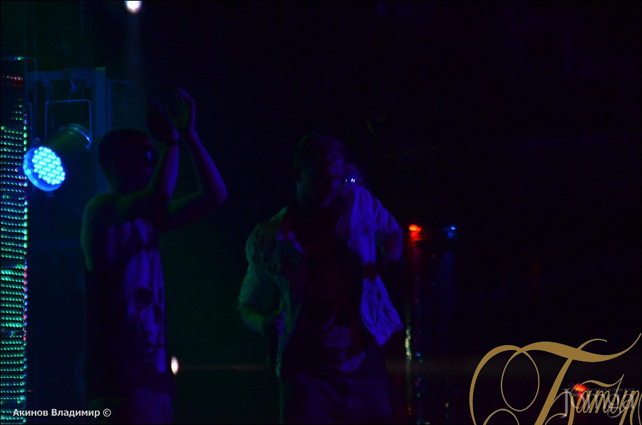 Фотография с ВЕСЁЛАЯ КАНИТЕЛЬ в Батыр