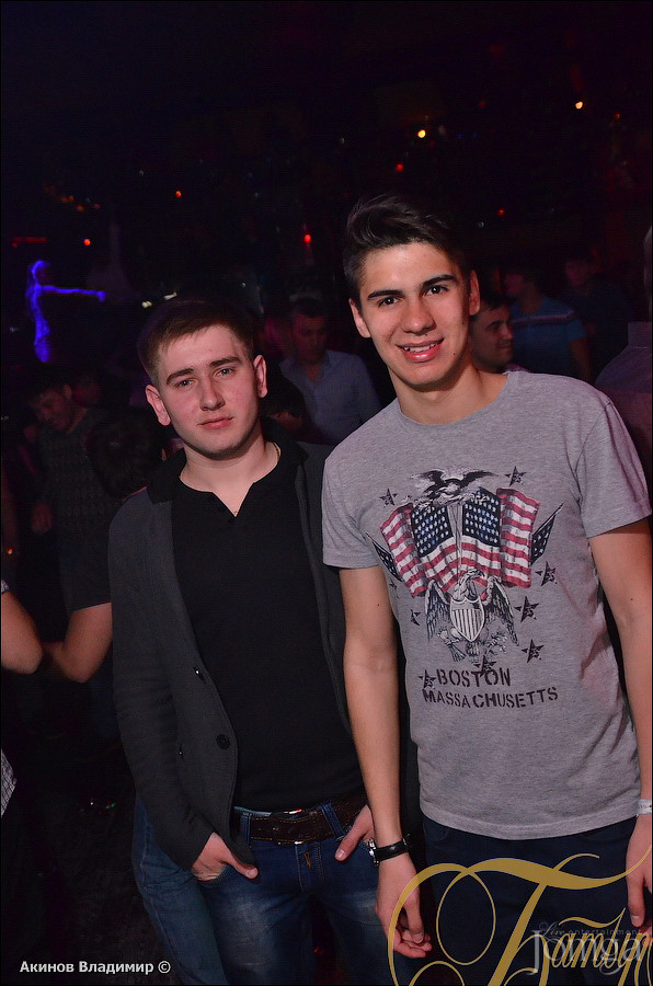 Фотография с ВЕСЁЛАЯ КАНИТЕЛЬ в Батыр