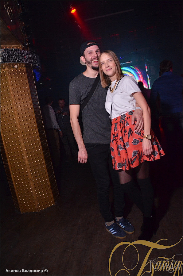 Фотография с ВЕСЁЛАЯ КАНИТЕЛЬ в Батыр