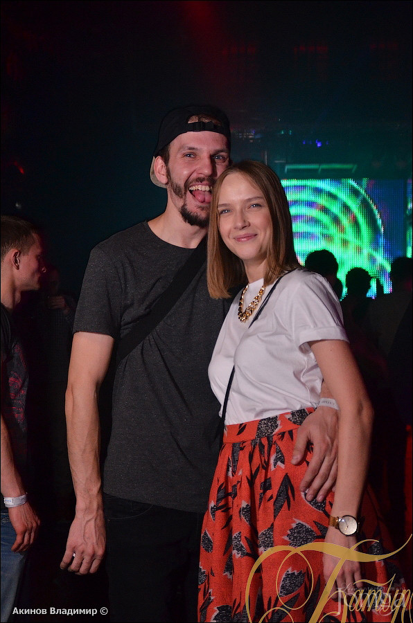 Фотография с ВЕСЁЛАЯ КАНИТЕЛЬ в Батыр