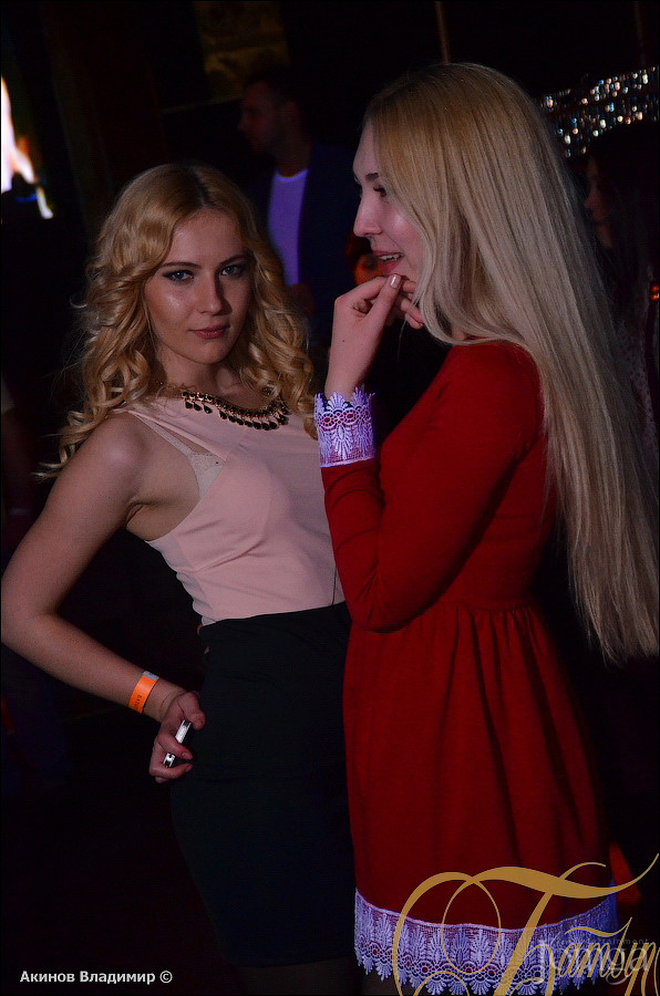 Фотография с ВЕСЁЛАЯ КАНИТЕЛЬ в Батыр