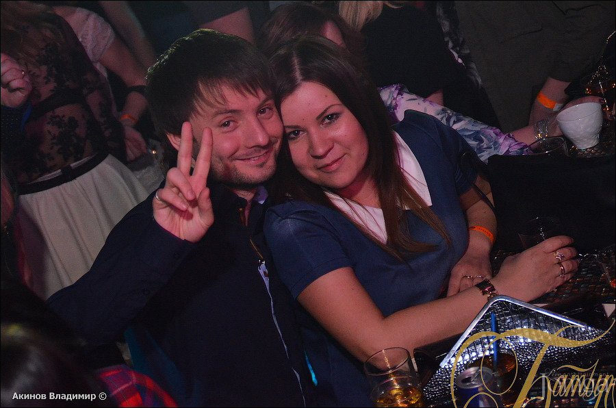 Фотография с ВЕСЁЛАЯ КАНИТЕЛЬ в Батыр