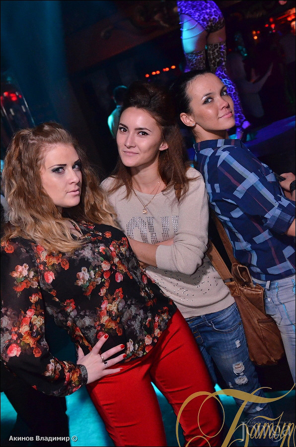 Фотография с ВЕСЁЛАЯ КАНИТЕЛЬ в Батыр