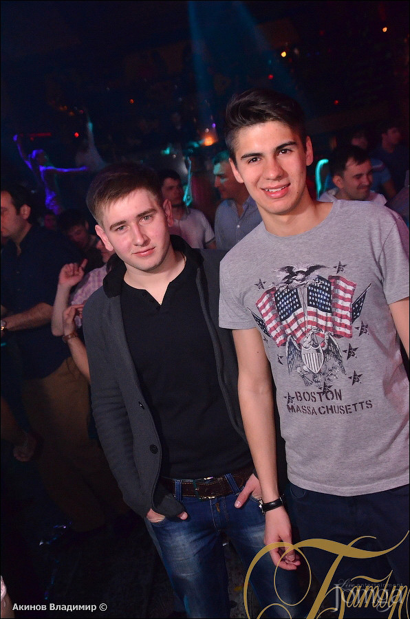 Фотография с ВЕСЁЛАЯ КАНИТЕЛЬ в Батыр