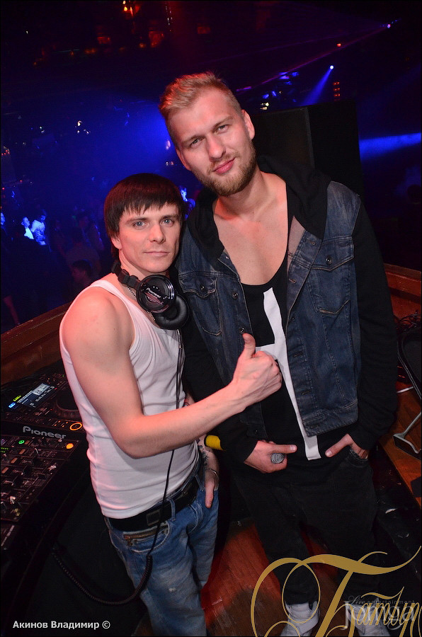 Фотография с ВЕСЁЛАЯ КАНИТЕЛЬ в Батыр