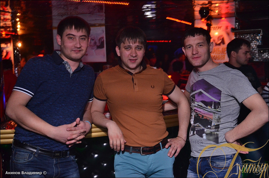 Фотография с ВЕСЁЛАЯ КАНИТЕЛЬ в Батыр