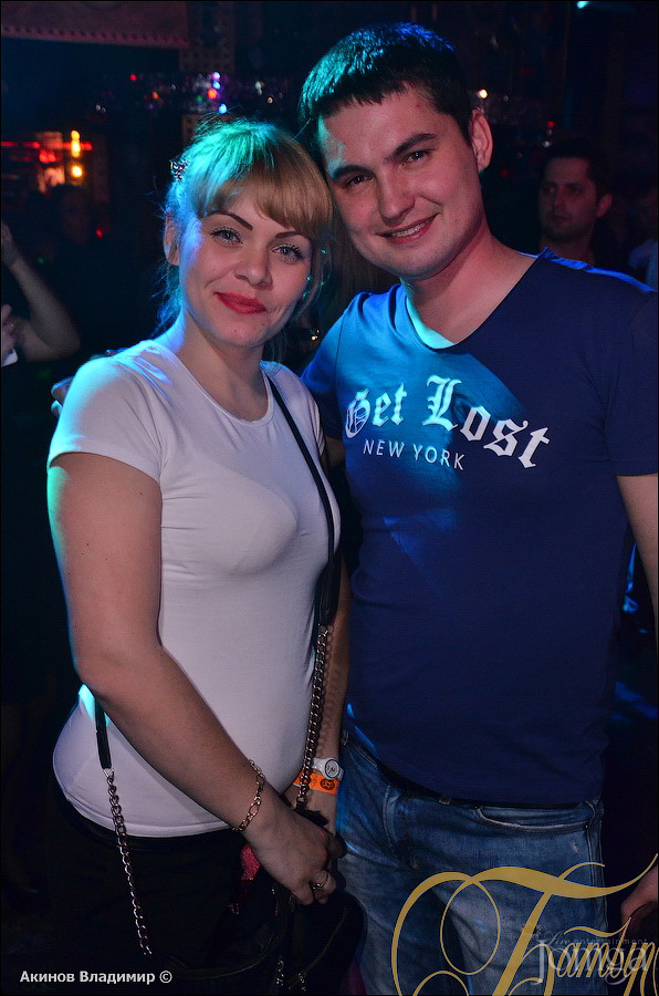 Фотография с ВЕСЁЛАЯ КАНИТЕЛЬ в Батыр