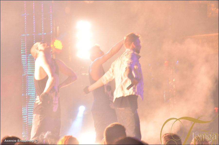 Фотография с ВЕСЁЛАЯ КАНИТЕЛЬ в Батыр