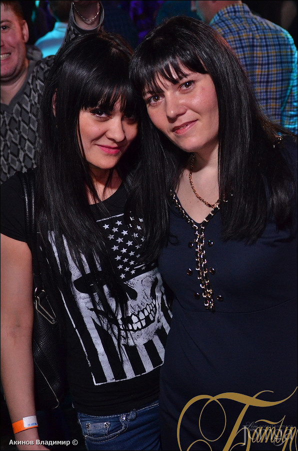 Фотография с ВЕСЁЛАЯ КАНИТЕЛЬ в Батыр