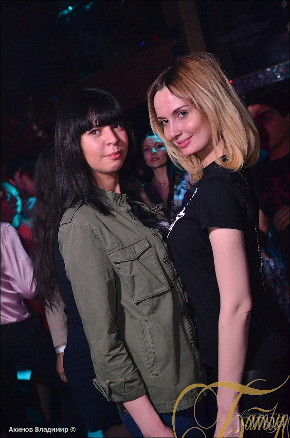 Фотография с ВЕСЁЛАЯ КАНИТЕЛЬ в Батыр