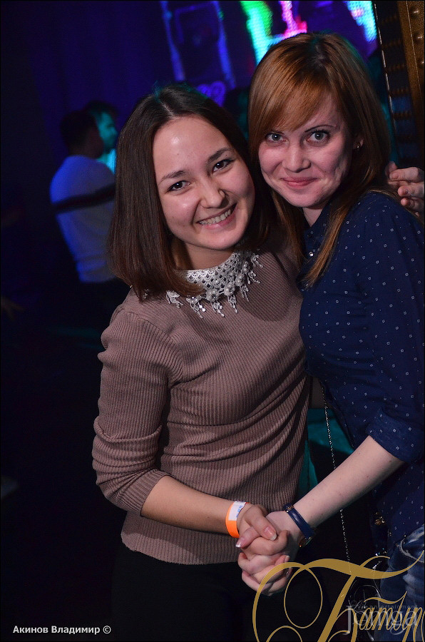 Фотография с ВЕСЁЛАЯ КАНИТЕЛЬ в Батыр