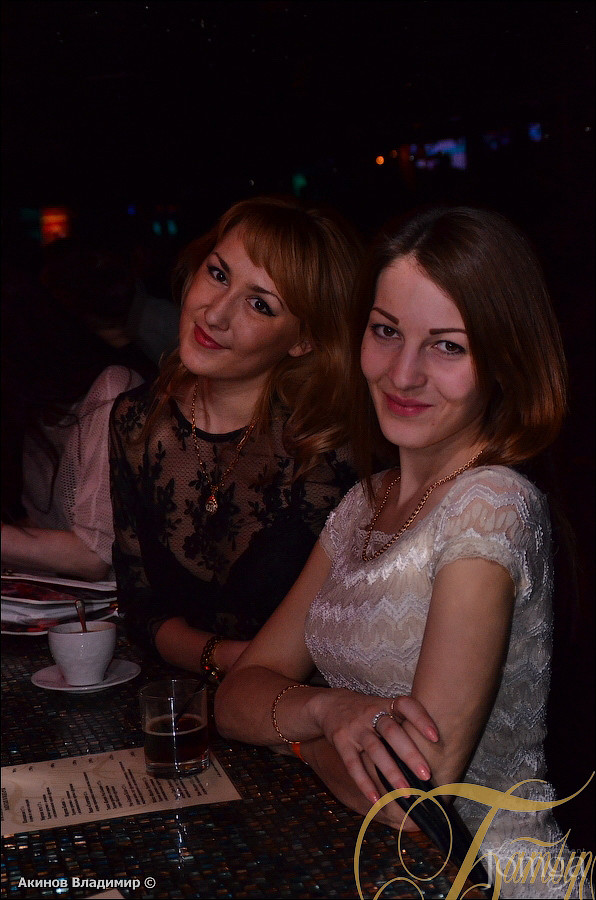 Фотография с ВЕСЁЛАЯ КАНИТЕЛЬ в Батыр