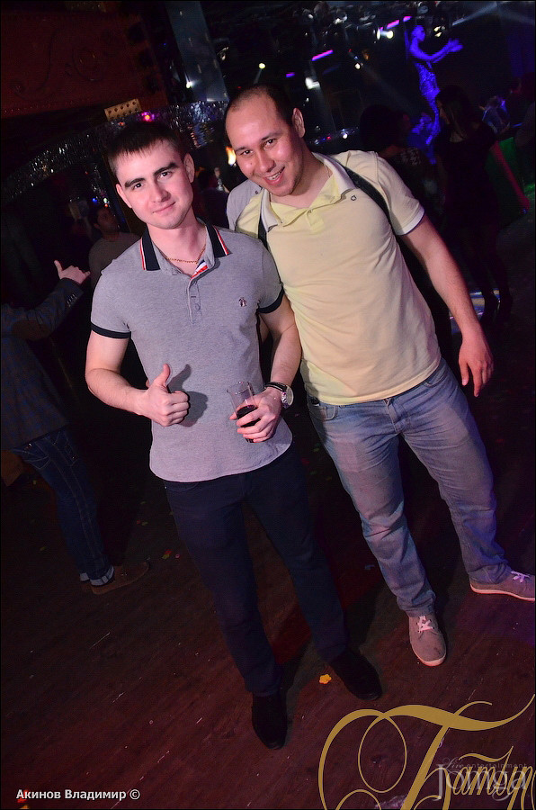 Фотография с ВЕСЁЛАЯ КАНИТЕЛЬ в Батыр