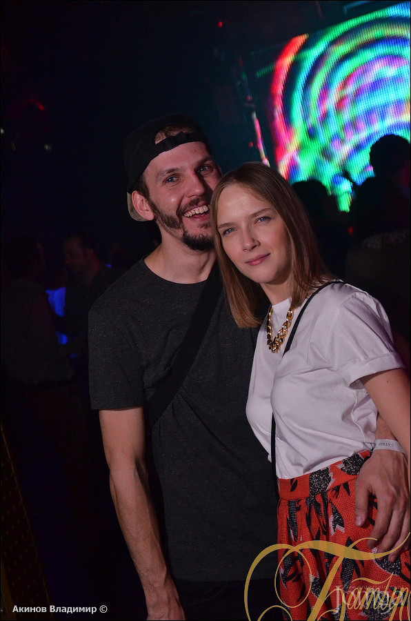 Фотография с ВЕСЁЛАЯ КАНИТЕЛЬ в Батыр