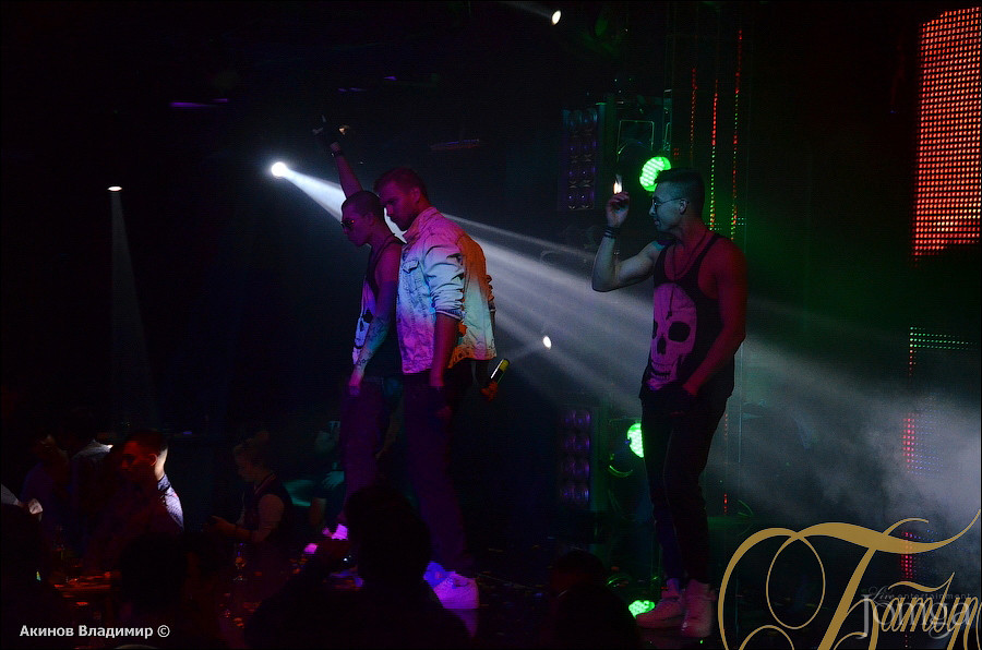 Фотография с ВЕСЁЛАЯ КАНИТЕЛЬ в Батыр