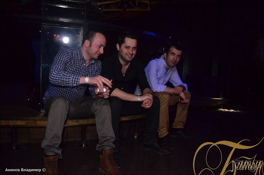 Фотография с ВЕСЁЛАЯ КАНИТЕЛЬ в Батыр