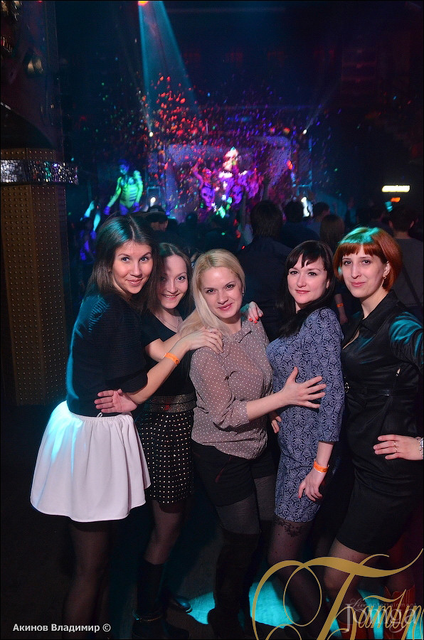 Фотография с ВЕСЁЛАЯ КАНИТЕЛЬ в Батыр