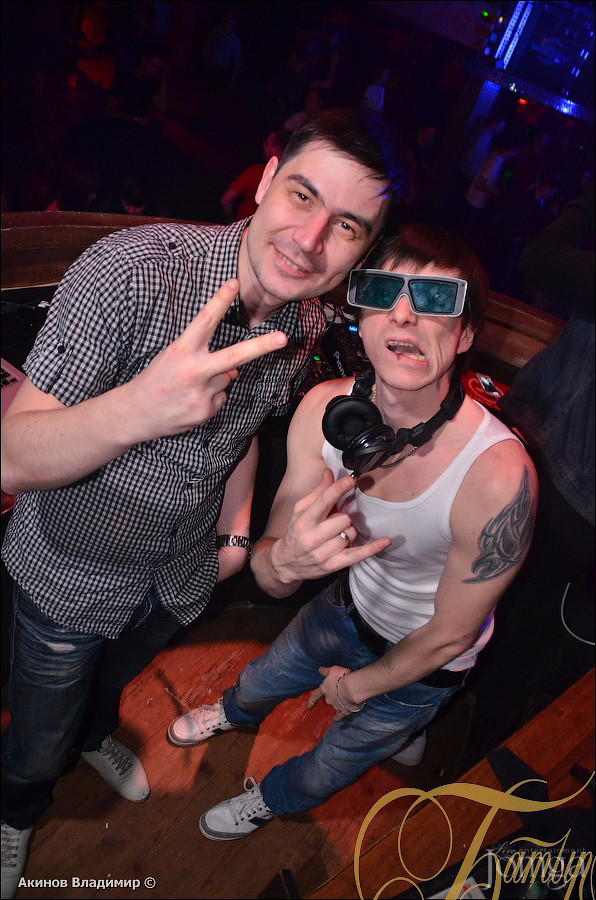 Фотография с ВЕСЁЛАЯ КАНИТЕЛЬ в Батыр