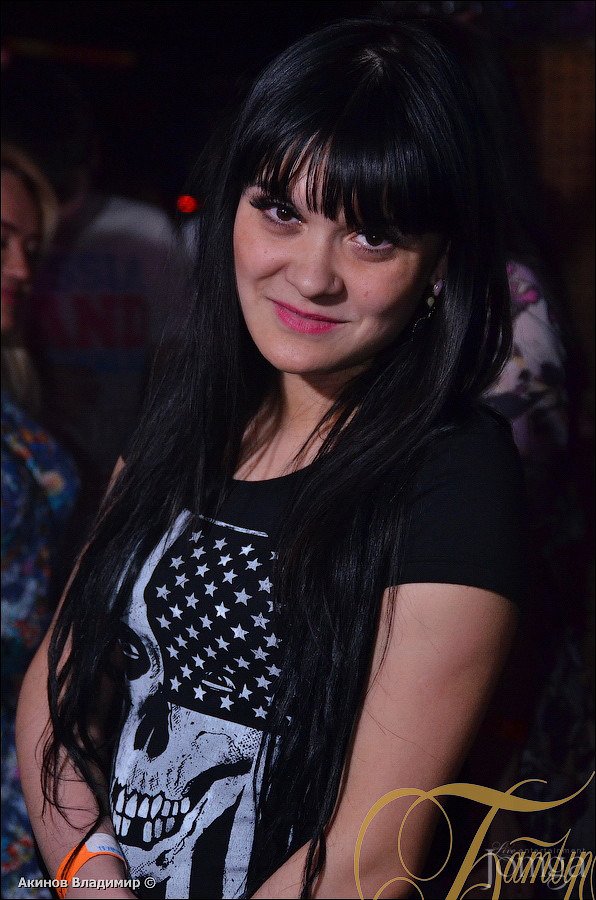 Фотография с ВЕСЁЛАЯ КАНИТЕЛЬ в Батыр