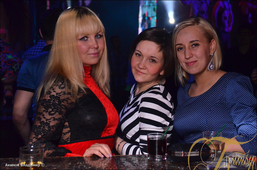 Фотография с ВЕСЁЛАЯ КАНИТЕЛЬ в Батыр