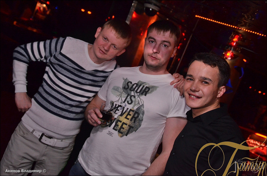 Фотография с ВЕСЁЛАЯ КАНИТЕЛЬ в Батыр