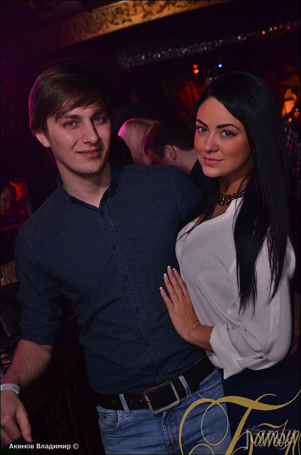 Фотография с ВЕСЁЛАЯ КАНИТЕЛЬ в Батыр