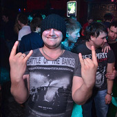 ВЕСЁЛАЯ КАНИТЕЛЬ фото 123