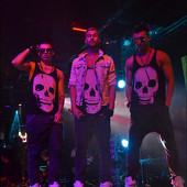 ВЕСЁЛАЯ КАНИТЕЛЬ фото 173