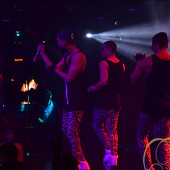 ВЕСЁЛАЯ КАНИТЕЛЬ фото 32