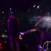 ВЕСЁЛАЯ КАНИТЕЛЬ фото 34