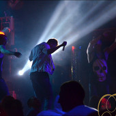 ВЕСЁЛАЯ КАНИТЕЛЬ фото 189