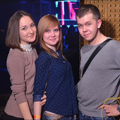 ВЕСЁЛАЯ КАНИТЕЛЬ фото 149