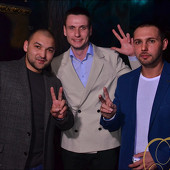 ВЕСЁЛАЯ КАНИТЕЛЬ фото 112