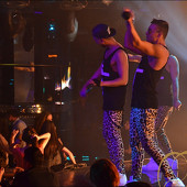 ВЕСЁЛАЯ КАНИТЕЛЬ фото 35