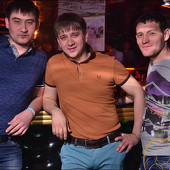 ВЕСЁЛАЯ КАНИТЕЛЬ фото 146