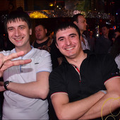 ВЕСЁЛАЯ КАНИТЕЛЬ фото 93