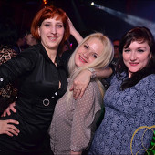 ВЕСЁЛАЯ КАНИТЕЛЬ фото 84