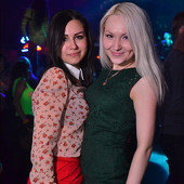 ВЕСЁЛАЯ КАНИТЕЛЬ фото 183