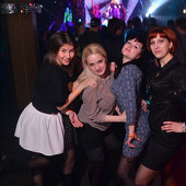 ВЕСЁЛАЯ КАНИТЕЛЬ фото 157