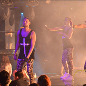 ВЕСЁЛАЯ КАНИТЕЛЬ фото 33